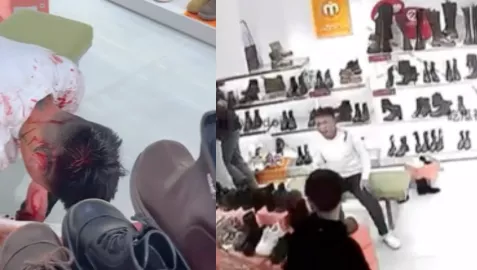 山东菏泽曹县银座